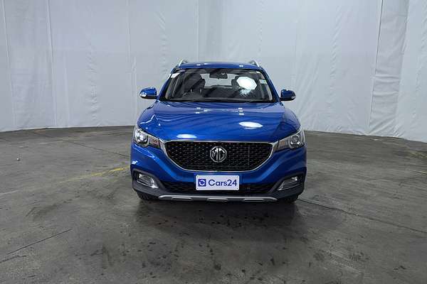 2021 MG ZS Excite AZS1