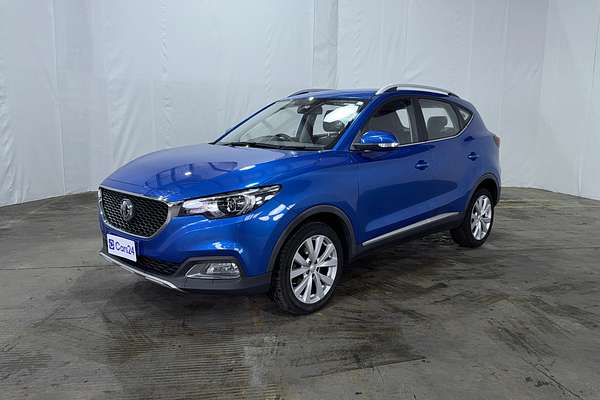 2021 MG ZS Excite AZS1