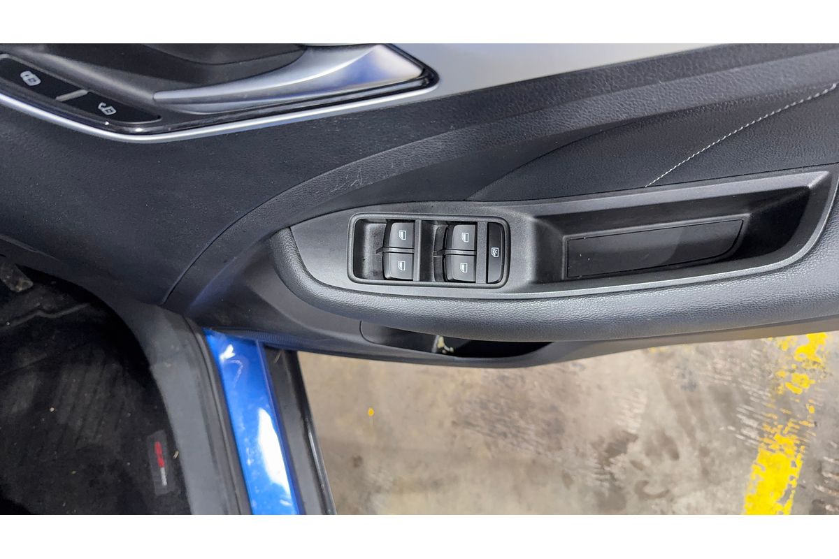 2021 MG ZS Excite AZS1