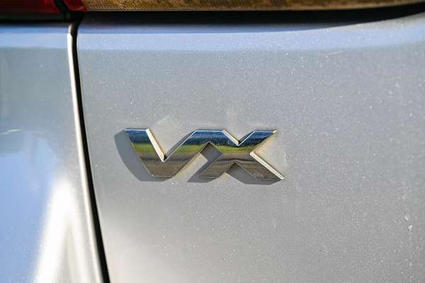 2014 Toyota Landcruiser VX VDJ200R
