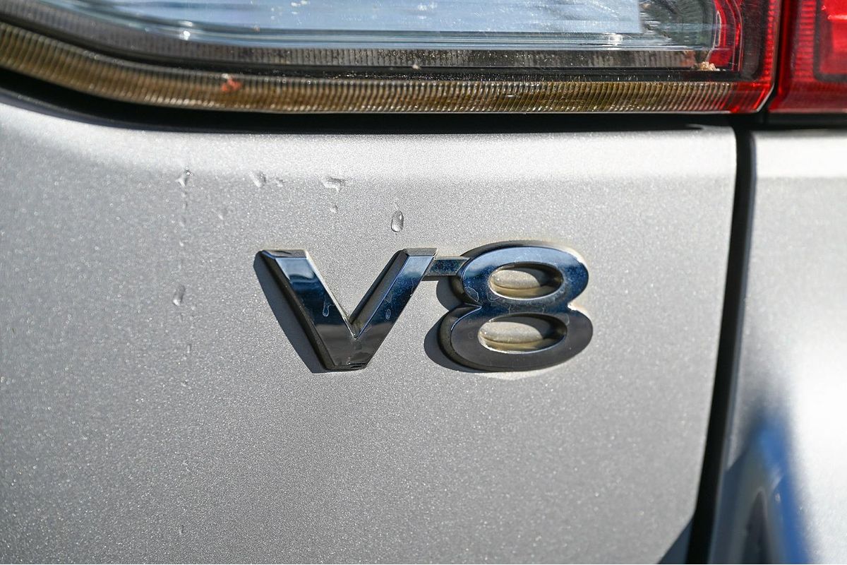 2014 Toyota Landcruiser VX VDJ200R