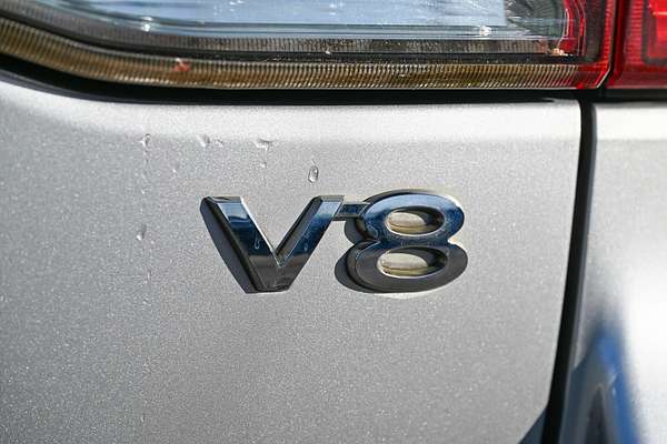 2014 Toyota Landcruiser VX VDJ200R