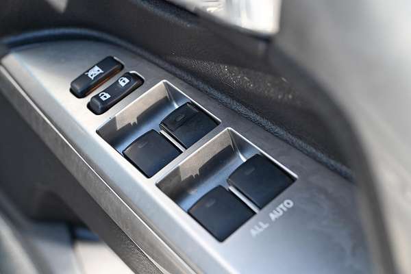 2014 Toyota Landcruiser VX VDJ200R