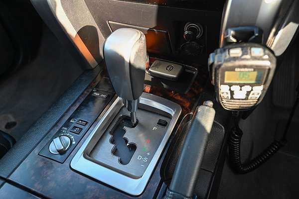 2014 Toyota Landcruiser VX VDJ200R