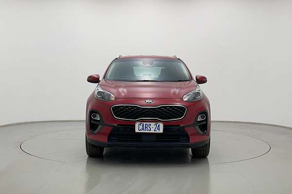 2019 Kia Sportage S QL