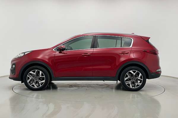 2019 Kia Sportage S QL