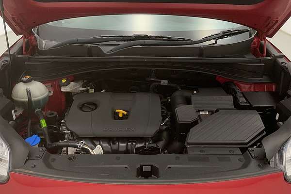 2019 Kia Sportage S QL