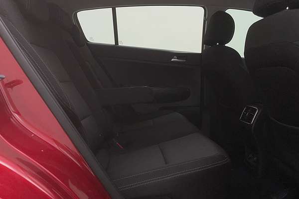 2019 Kia Sportage S QL