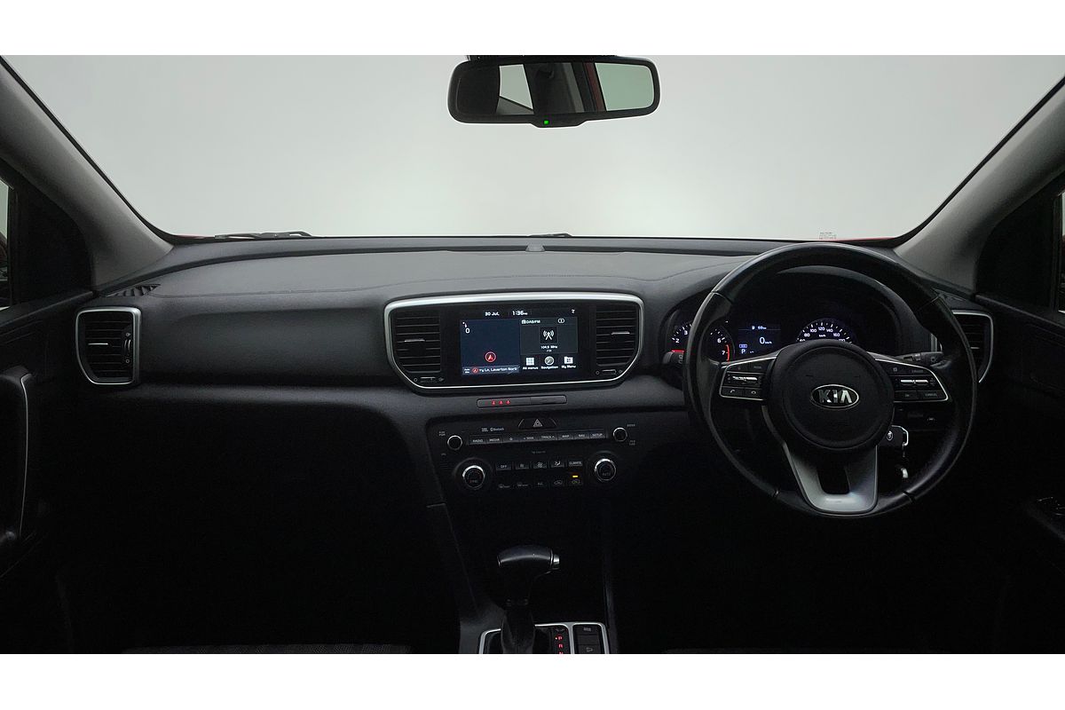 2019 Kia Sportage S QL