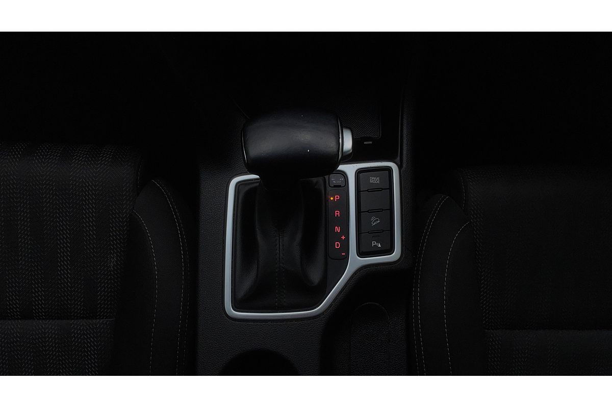 2019 Kia Sportage S QL