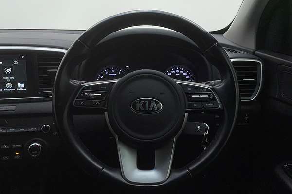 2019 Kia Sportage S QL