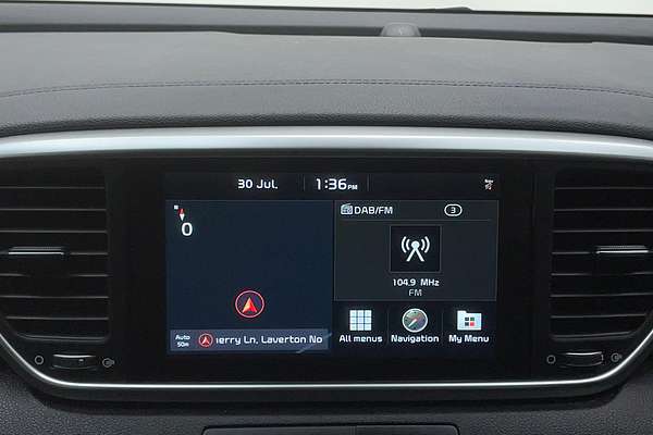 2019 Kia Sportage S QL