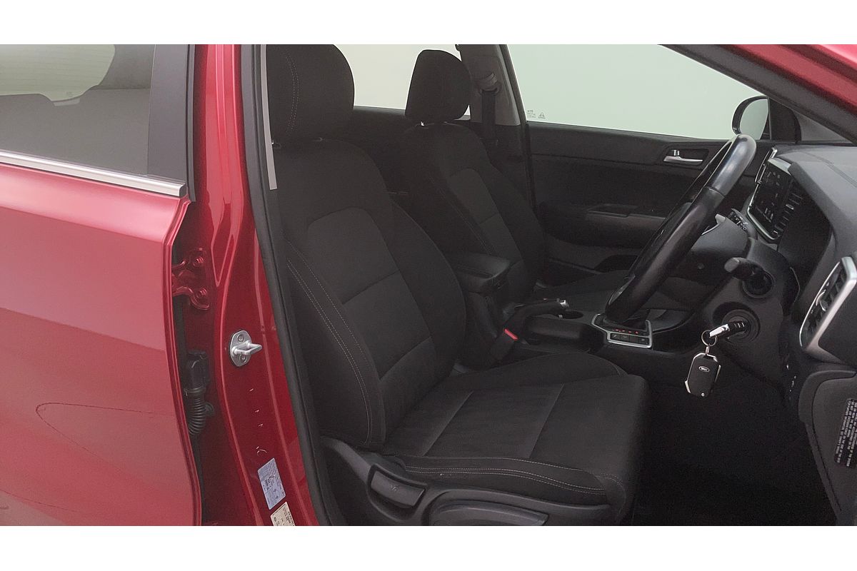 2019 Kia Sportage S QL