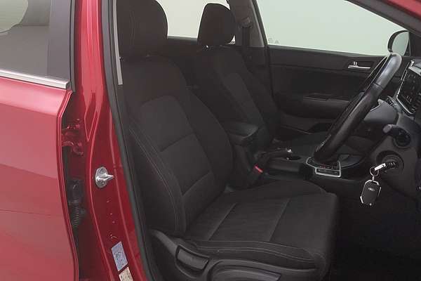 2019 Kia Sportage S QL