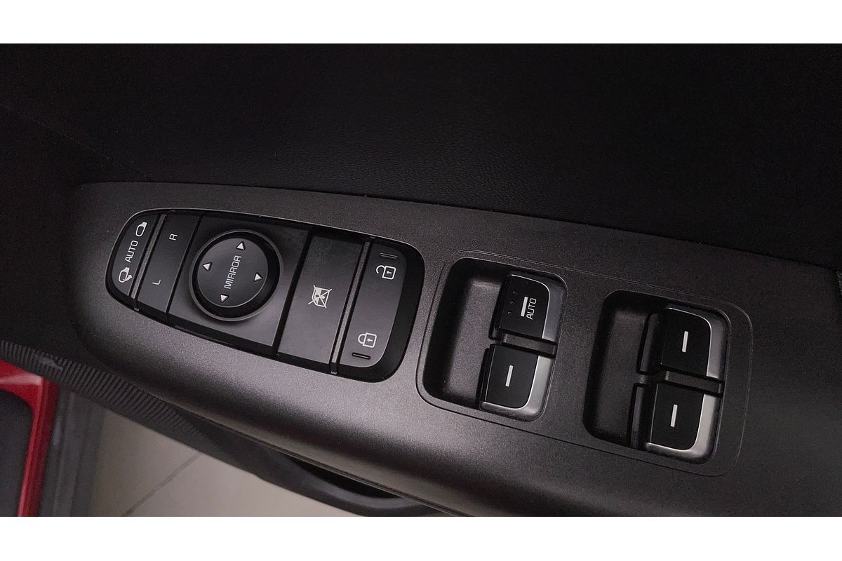 2019 Kia Sportage S QL