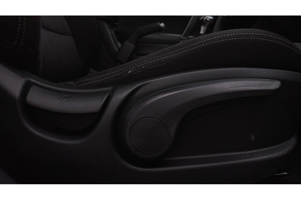 2019 Kia Sportage S QL