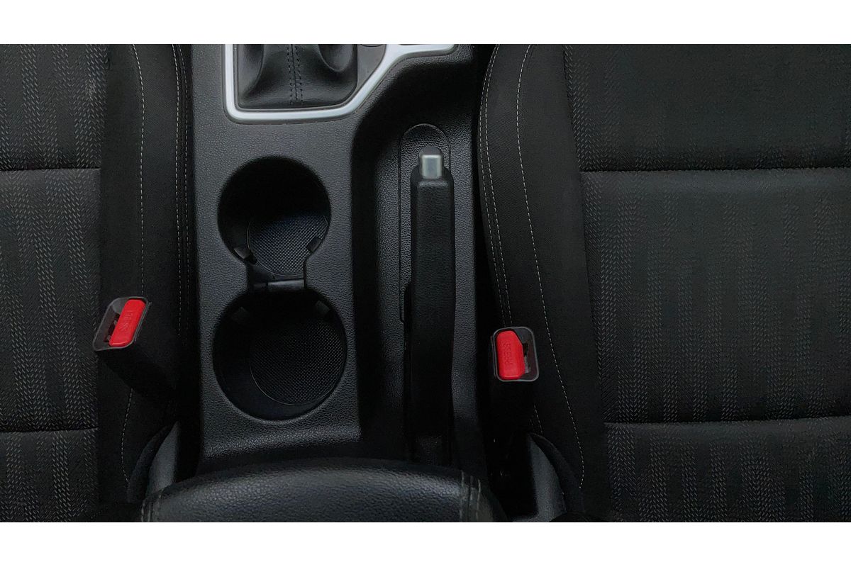 2019 Kia Sportage S QL
