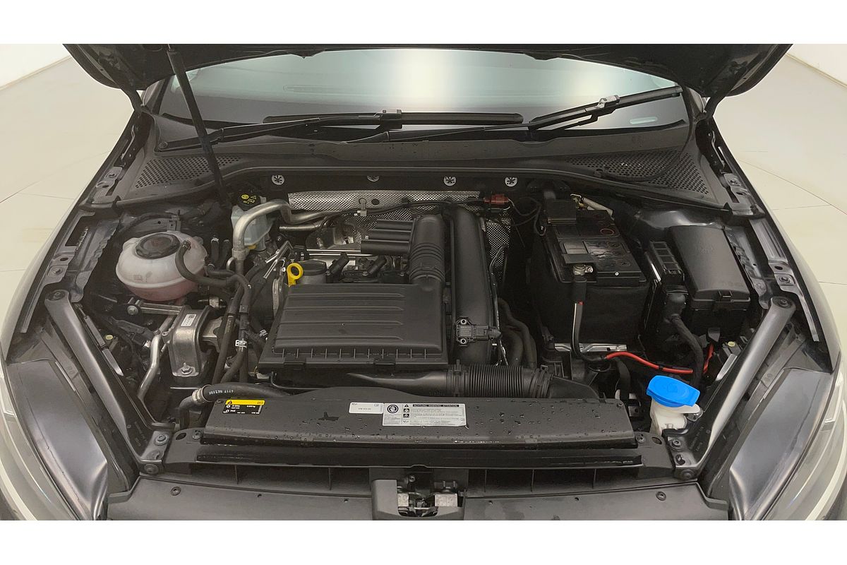 2018 Volkswagen Golf 110TSI Trendline 7.5
