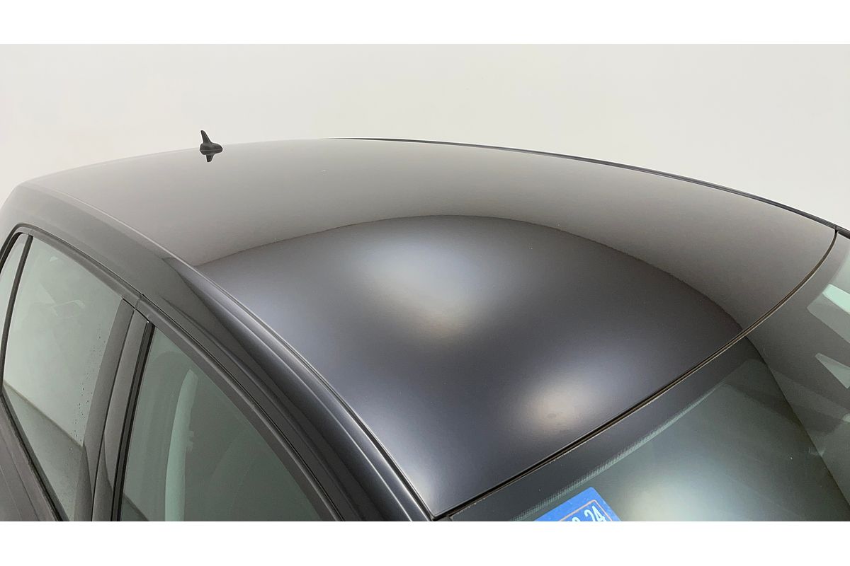 2018 Volkswagen Golf 110TSI Trendline 7.5