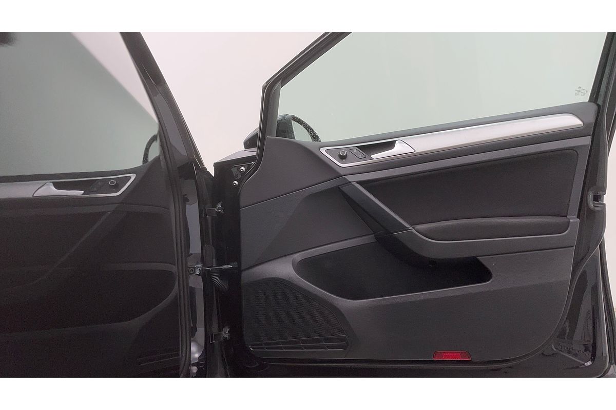 2018 Volkswagen Golf 110TSI Trendline 7.5