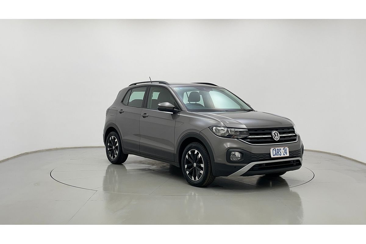 2020 Volkswagen T-Cross 85TSI Life C11