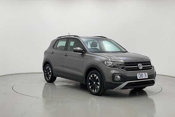 2020 Volkswagen T-Cross 85TSI Life C11
