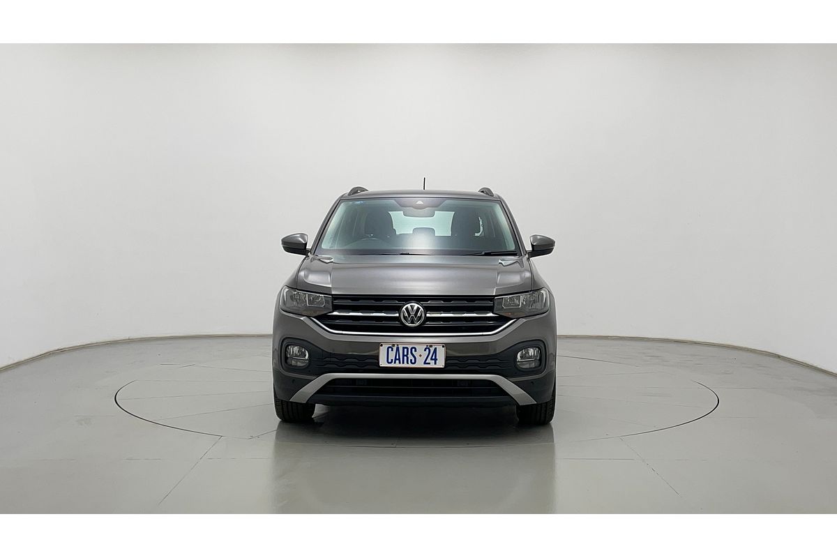 2020 Volkswagen T-Cross 85TSI Life C11