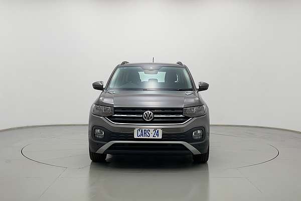 2020 Volkswagen T-Cross 85TSI Life C11