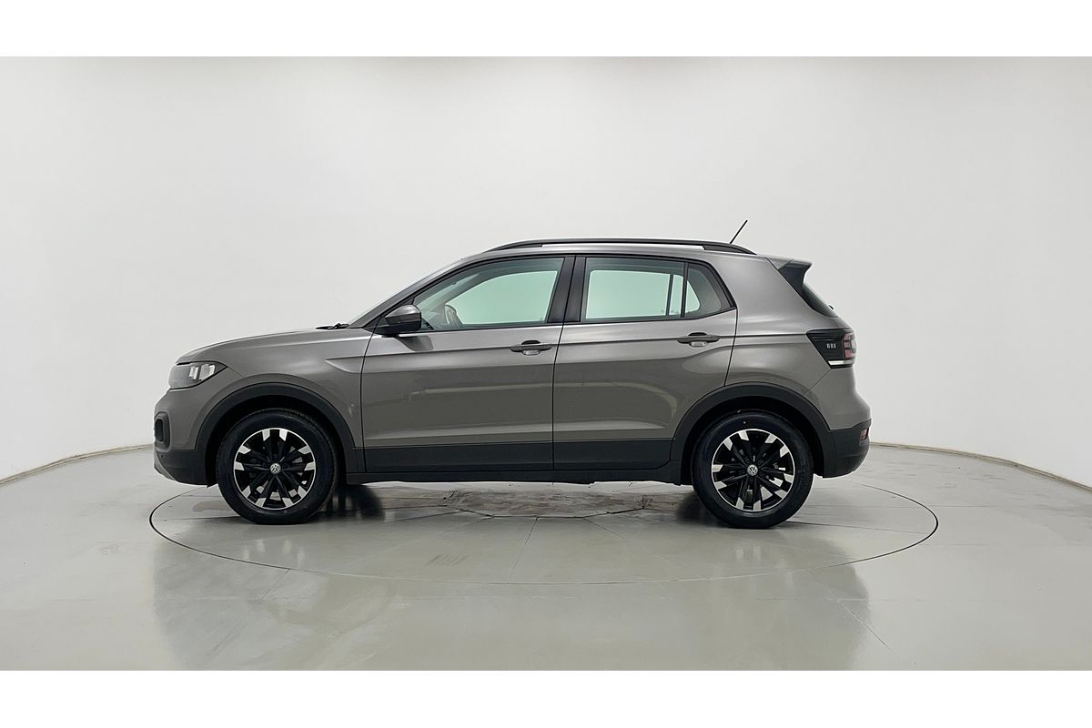 2020 Volkswagen T-Cross 85TSI Life C11