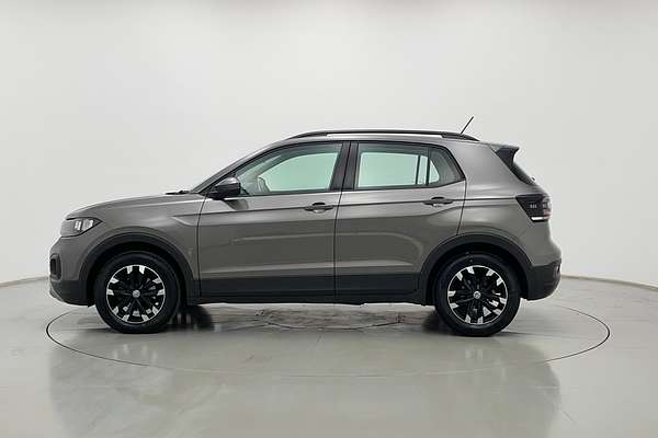 2020 Volkswagen T-Cross 85TSI Life C11