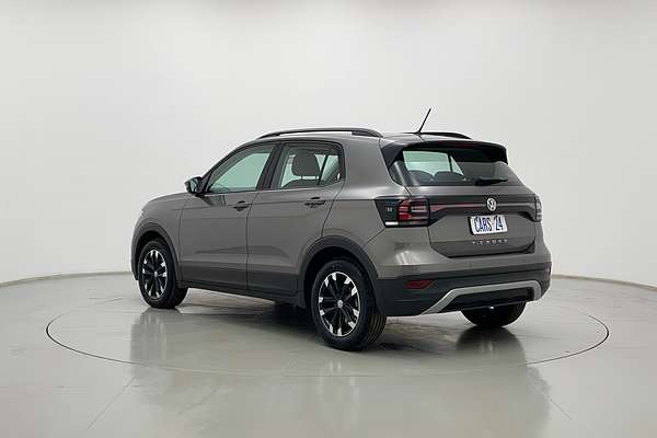 2020 Volkswagen T-Cross 85TSI Life C11