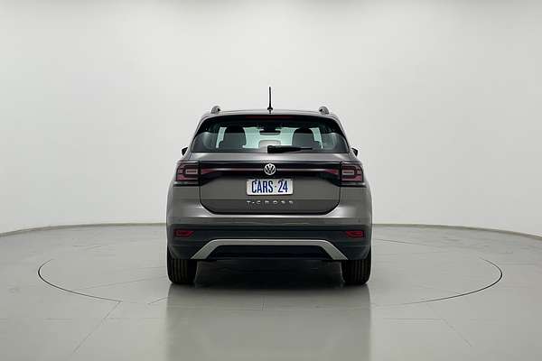 2020 Volkswagen T-Cross 85TSI Life C11