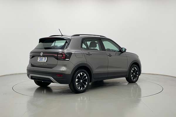 2020 Volkswagen T-Cross 85TSI Life C11
