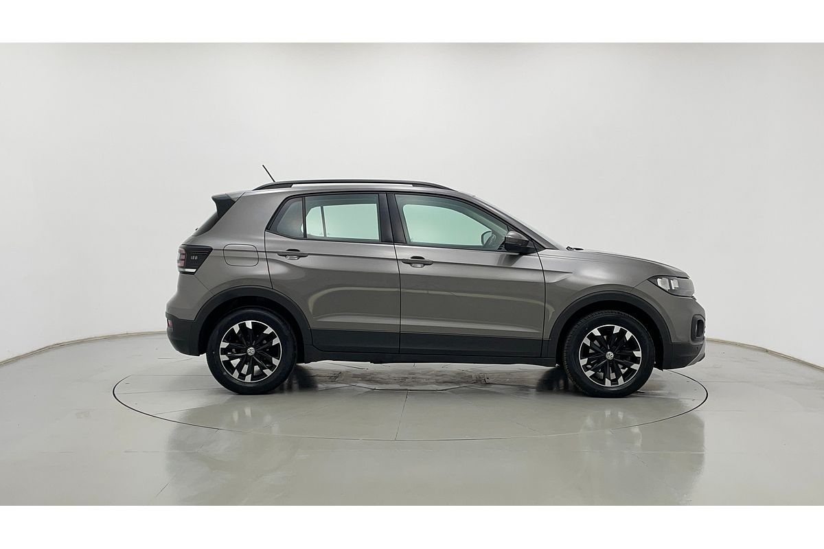 2020 Volkswagen T-Cross 85TSI Life C11