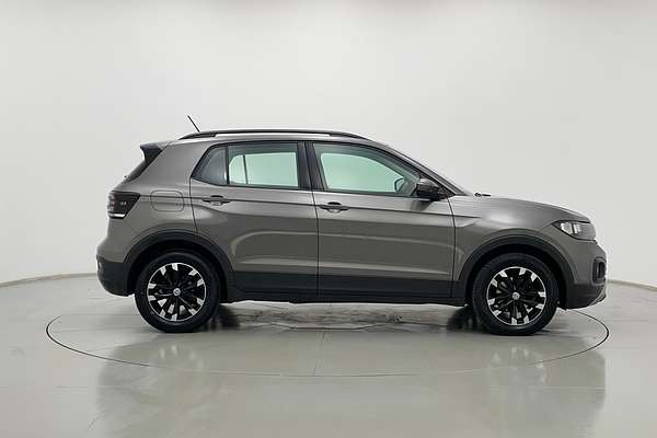 2020 Volkswagen T-Cross 85TSI Life C11