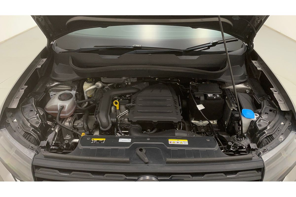 2020 Volkswagen T-Cross 85TSI Life C11