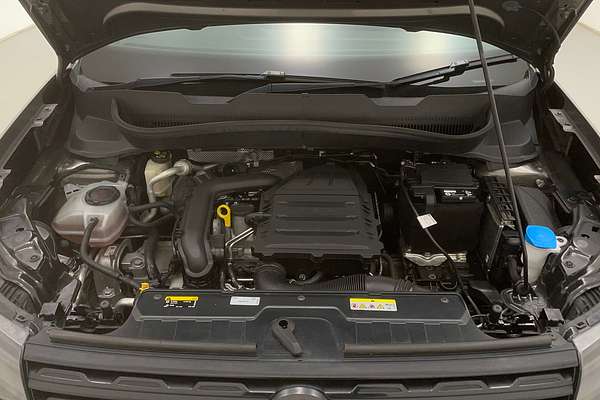 2020 Volkswagen T-Cross 85TSI Life C11