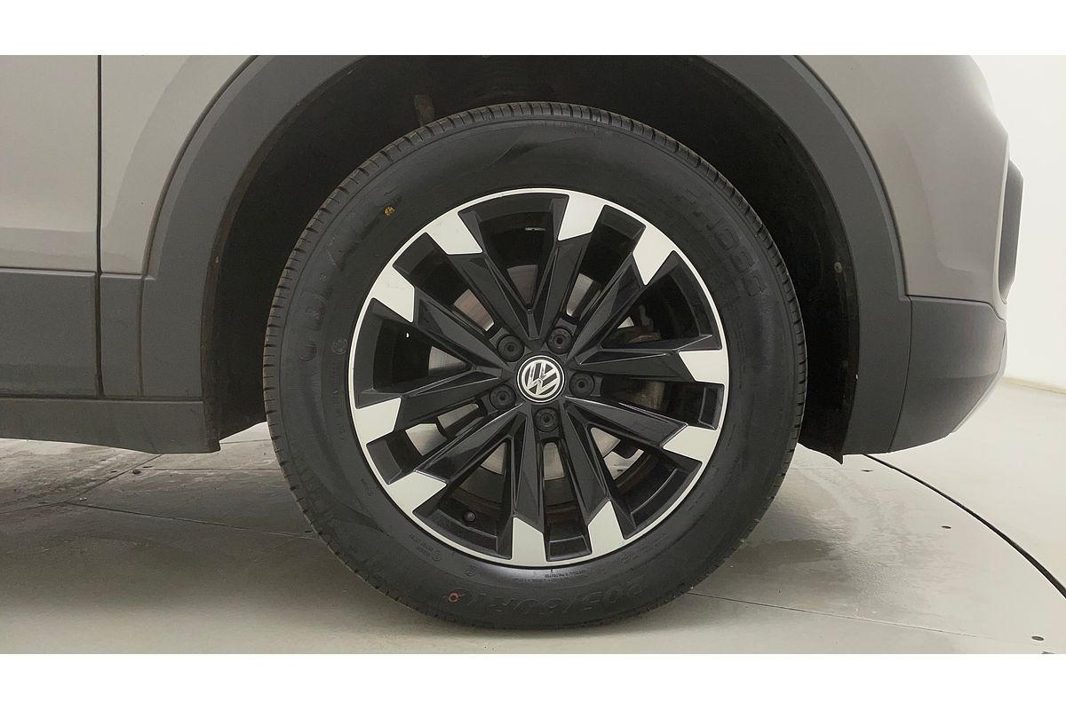 2020 Volkswagen T-Cross 85TSI Life C11