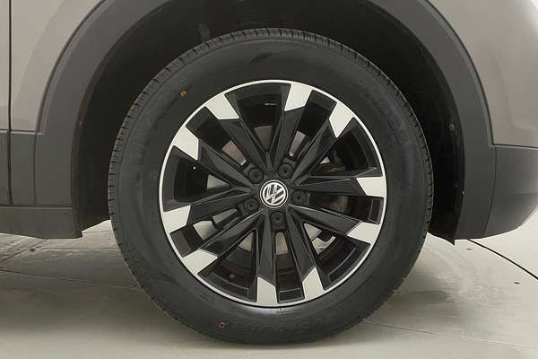 2020 Volkswagen T-Cross 85TSI Life C11