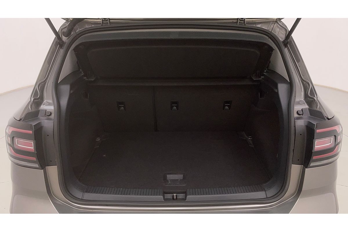 2020 Volkswagen T-Cross 85TSI Life C11