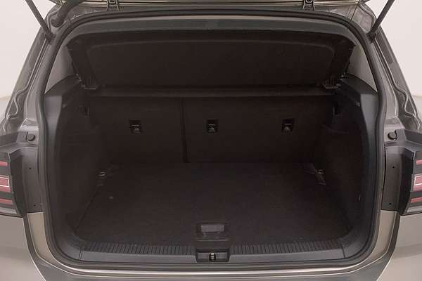 2020 Volkswagen T-Cross 85TSI Life C11
