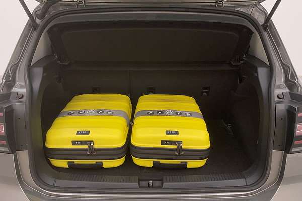 2020 Volkswagen T-Cross 85TSI Life C11