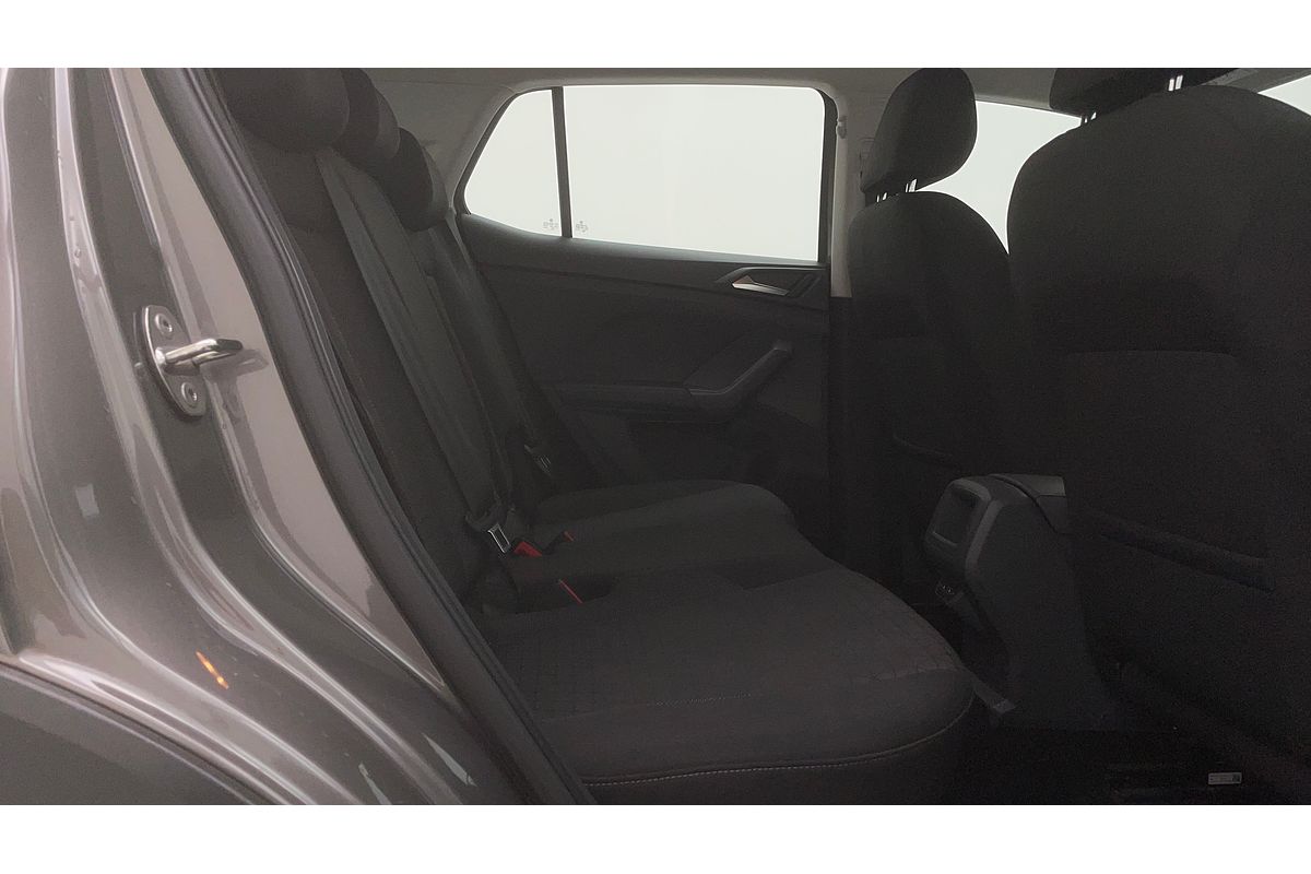 2020 Volkswagen T-Cross 85TSI Life C11
