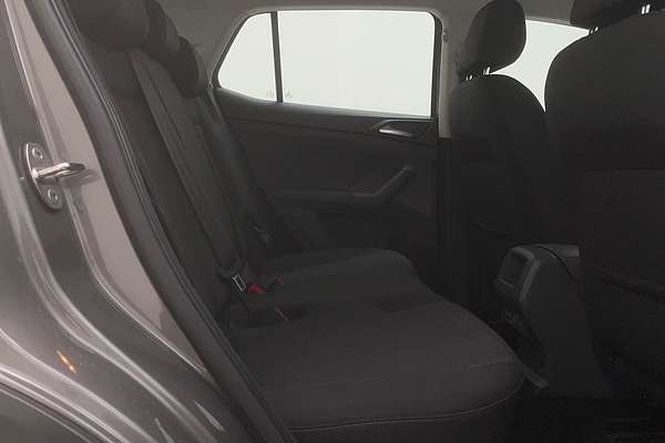 2020 Volkswagen T-Cross 85TSI Life C11