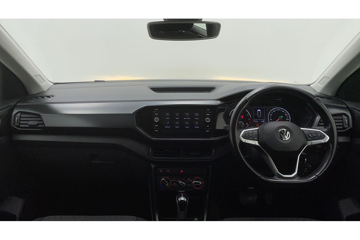 2020 Volkswagen T-Cross 85TSI Life C11