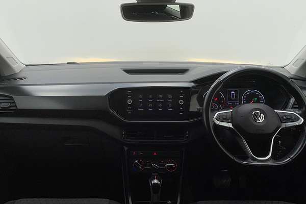 2020 Volkswagen T-Cross 85TSI Life C11