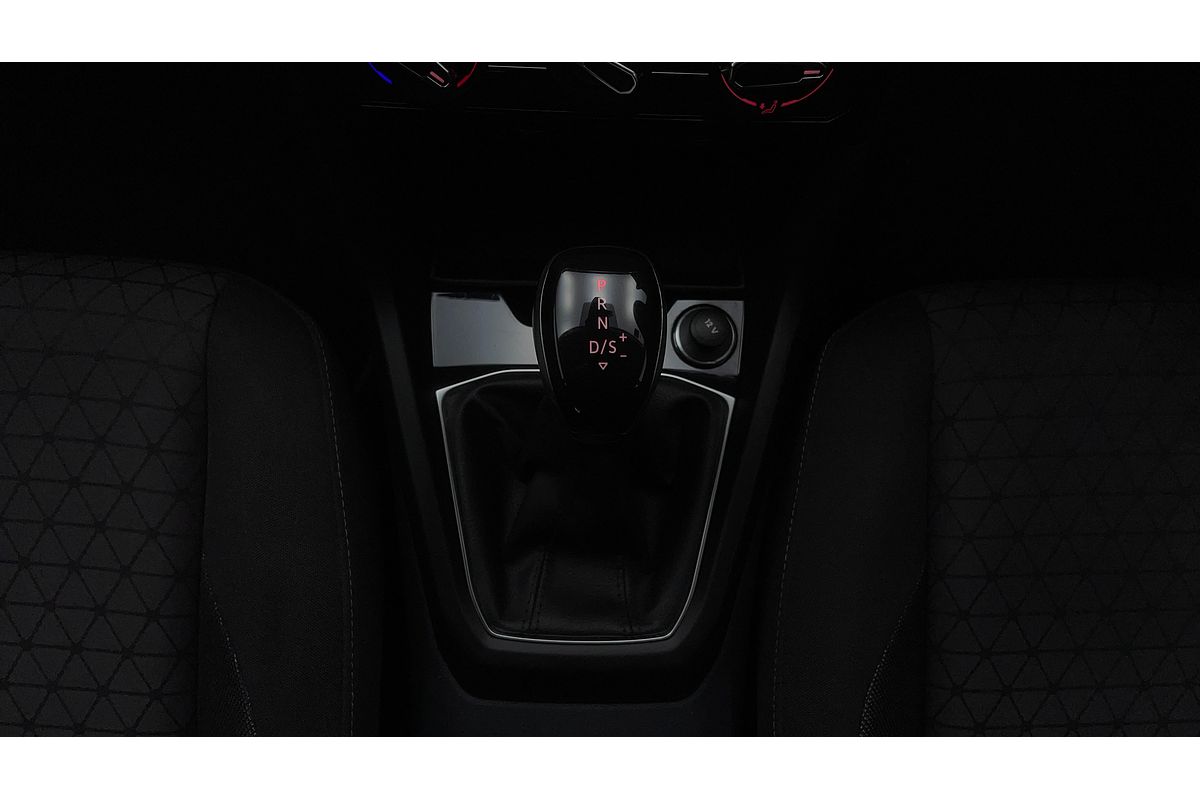 2020 Volkswagen T-Cross 85TSI Life C11
