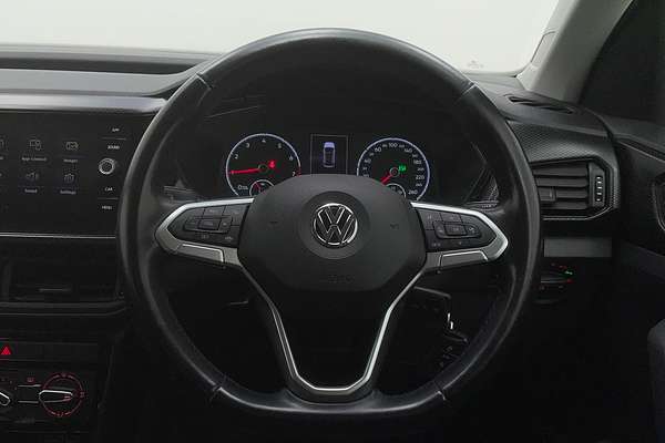 2020 Volkswagen T-Cross 85TSI Life C11