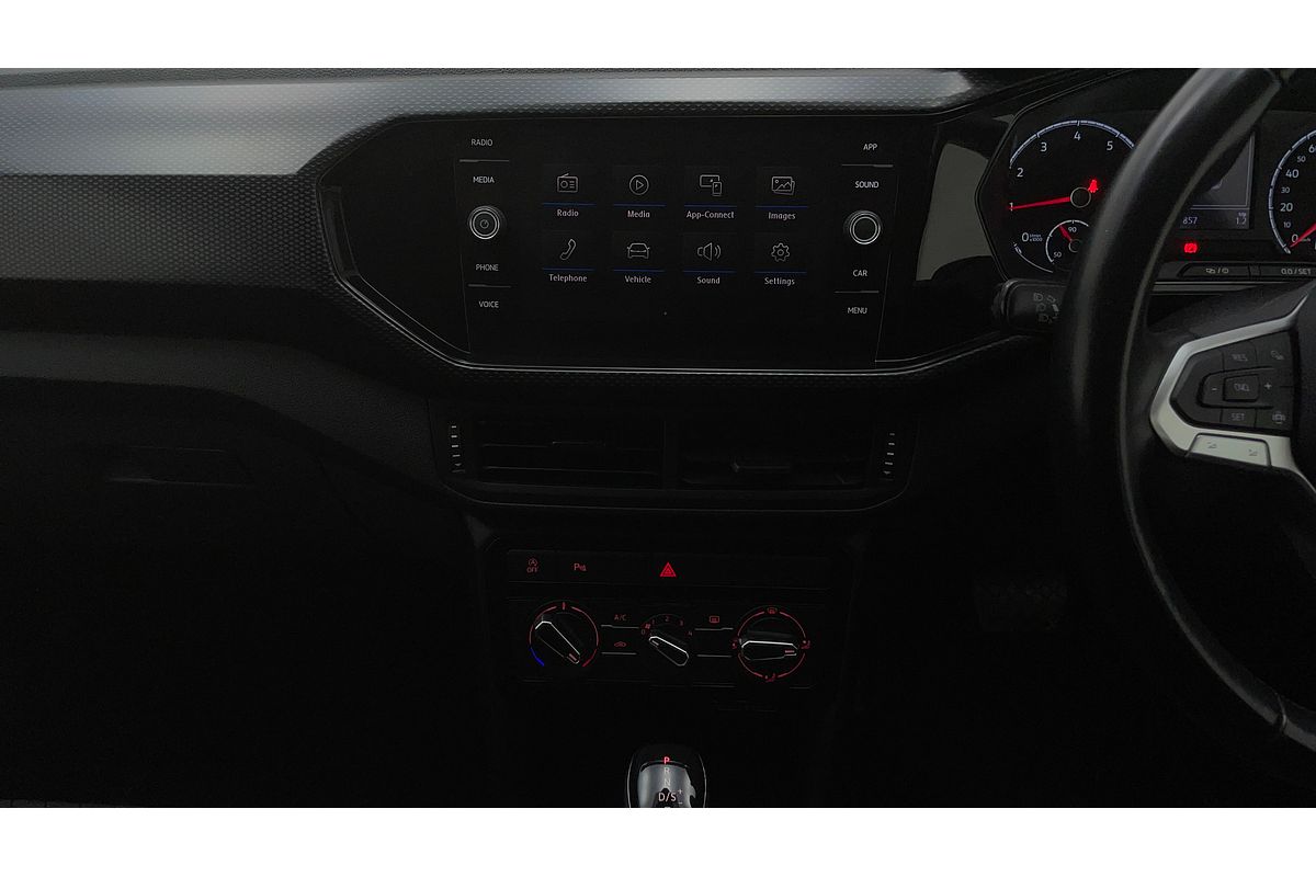 2020 Volkswagen T-Cross 85TSI Life C11