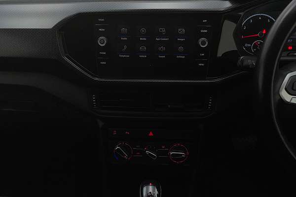 2020 Volkswagen T-Cross 85TSI Life C11